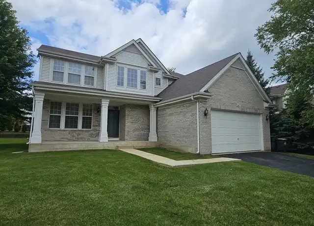 Property at 420 Merry Oaks Rd, Streamwood, IL, 60107, 4 beds, 2.5 baths, [object Object]