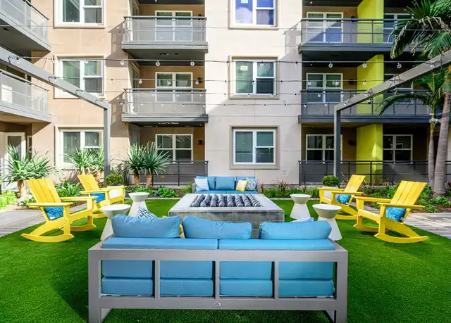 Property at 3630 Westminster Ave Unit 314, Santa Ana, CA, 92703, 1 bed, 1 bath, [object Object]