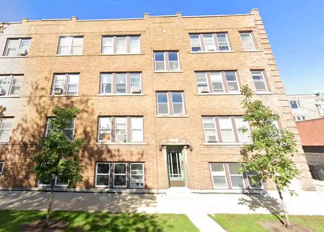 Property at 3050 W Berteau Ave Unit 52-2, Chicago, IL, 60618, 1 bed, 1 bath, [object Object]