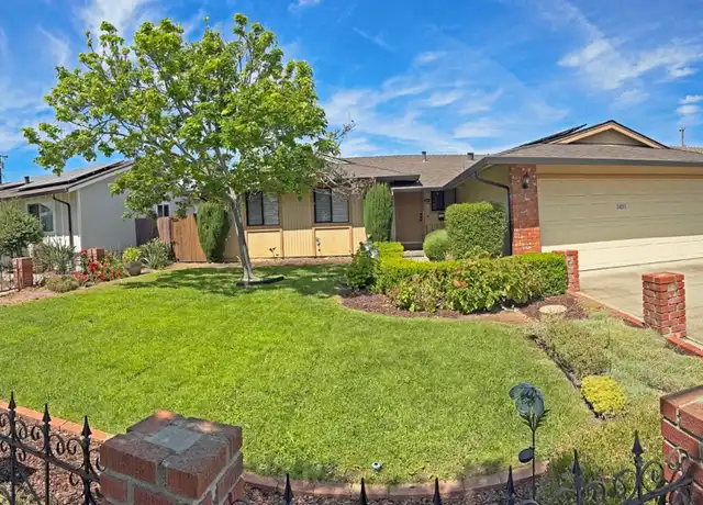 Property at 3431 Kettmann Rd, San Jose, CA, 95121, 3 beds, 2 baths, [object Object]