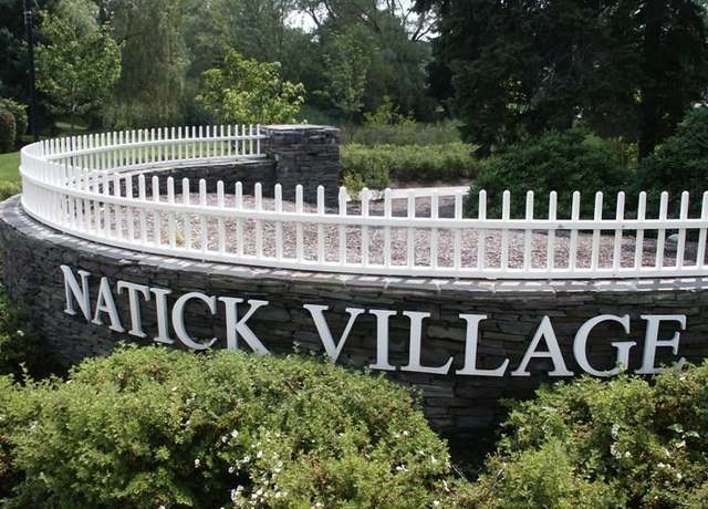 Photo of 13 Village Hill Ln #14, Natick, MA 01760