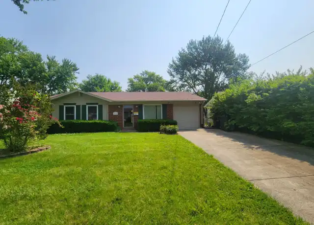 Property at 10046 Manistee Way, Cincinnati, OH, 45251, 3 beds, 1.5 baths, [object Object]