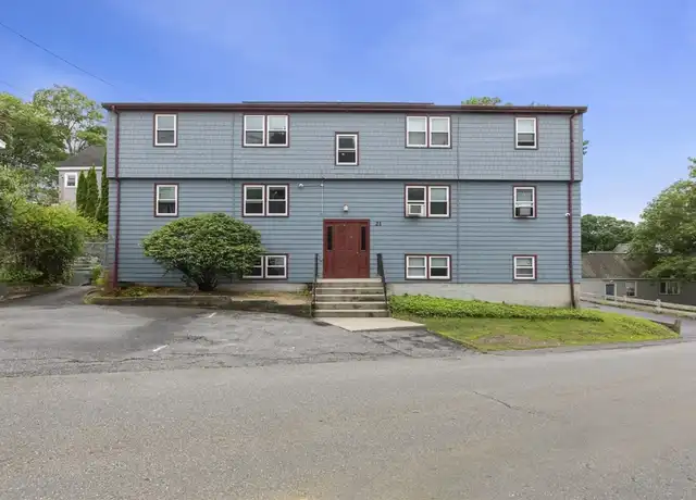 Property at 21 Groton St Unit 5, Ayer, MA, 01432, 2 beds, 1 bath, [object Object]