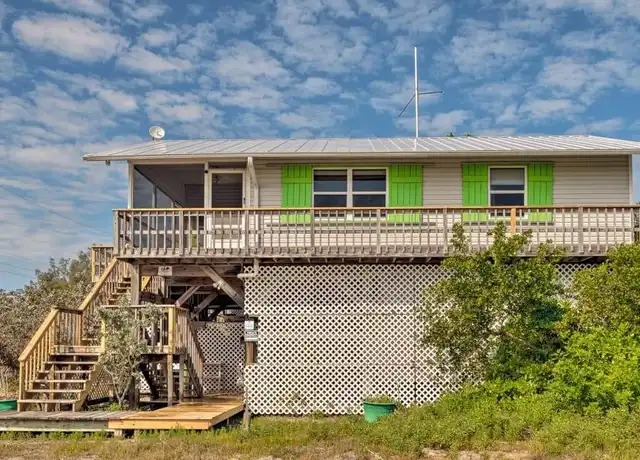 Property at 8876 Bay St Unit A, Placida, FL, 33946, 2 beds, 1 bath, [object Object]