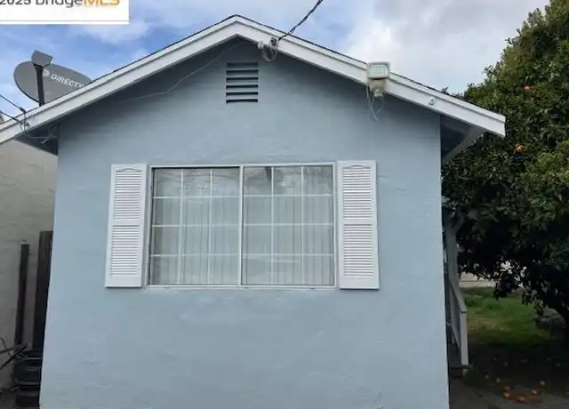 Property at 1008 W 5th St, Antioch, CA, 94509, 1 bed, 1 bath, [object Object]