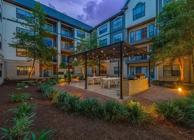Property at The Margot on Sage - 2345 Sage Rd, Houston, TX, 77056, 2 beds, 2 baths, [object Object]