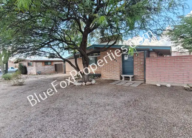 Property at 1905 E Lind Rd, Tucson, AZ, 85719, 2 beds, 2 baths, [object Object]