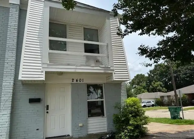 Property at 2401 Caswell Ln, Metairie, LA, 70001, 3 beds, 2 baths, [object Object]