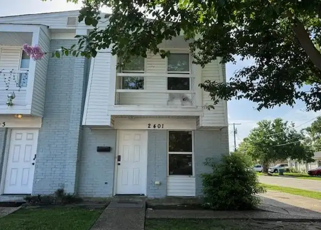 Property at 2401 Caswell Ln, Metairie, LA, 70001, 3 beds, 2 baths, [object Object]