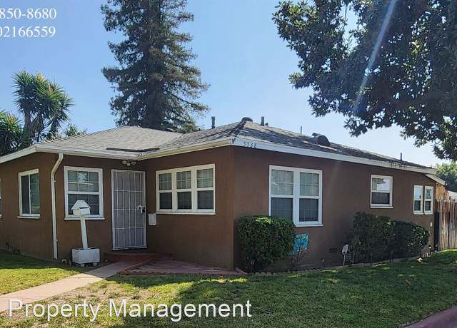 Photo of 5538 Cloverly Ave, Temple City, CA 91780