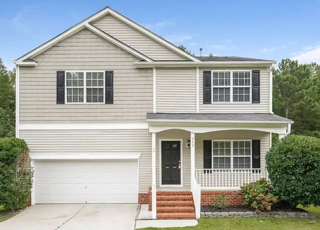 Property at 242 River Hills Dr, Clayton, NC, 27527, 4 beds, 2.5 baths, [object Object]