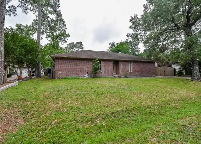 Property at 634 Andover St, Spring, TX, 77373, 4 beds, 2 baths, [object Object]