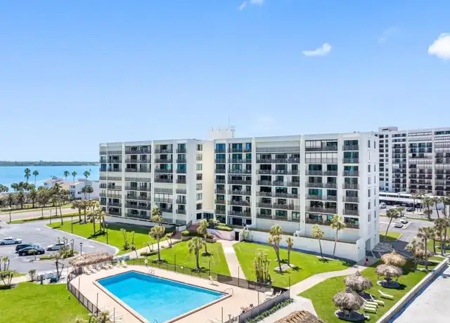 Property at 1430 Gulf Blvd #408, Clearwater Beach, FL, 33767, 2 beds, 2 baths, [object Object]