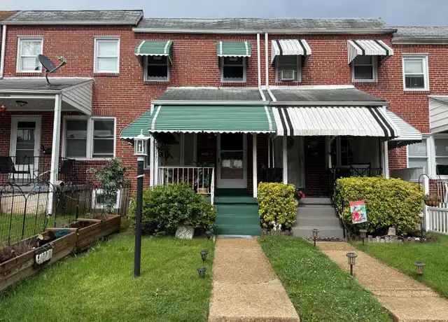 Property at 919 Joh Ave, Baltimore, MD, 21229, 2 beds, 2 baths, [object Object]