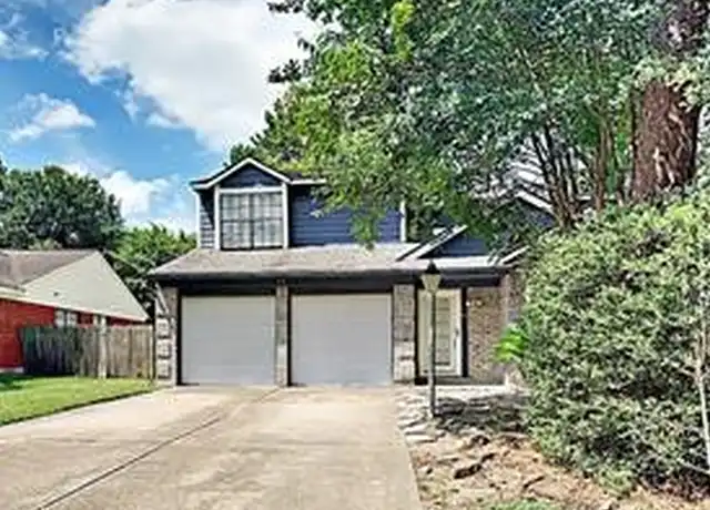 Property at 75 N Pathfinders Cir, Spring, TX, 77381, 3 beds, 2.5 baths, [object Object]