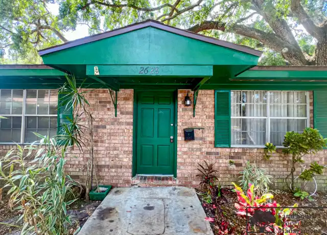 Property at 2628 S Palmeden Dr, Lakeland, FL, 33803, 2 beds, 1 bath, [object Object]