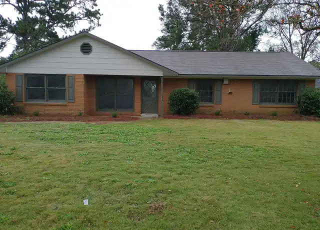 Property at 3708 Montrose Dr, Columbus, GA, 31906, 3 beds, 2 baths, [object Object]