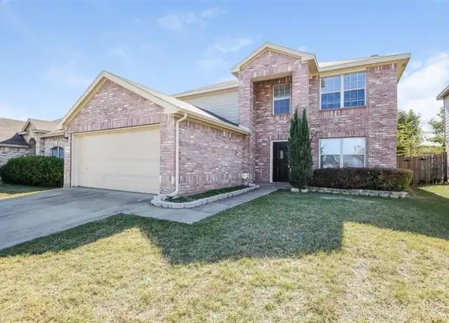 Property at 4837 Madyson Ridge Dr, Fort Worth, TX, 76133, 3 beds, 1.5 baths, [object Object]