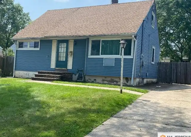 Property at 77 Plymouth Dr, Iselin, NJ, 08830, 3 beds, 1 bath, [object Object]
