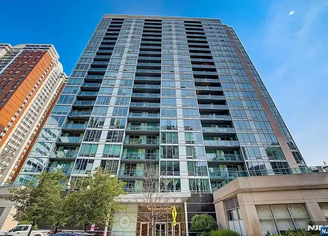 Property at 20 Newport Pkwy #2303, Jersey City, NJ, 07310, 1 bed, 1 bath, [object Object]