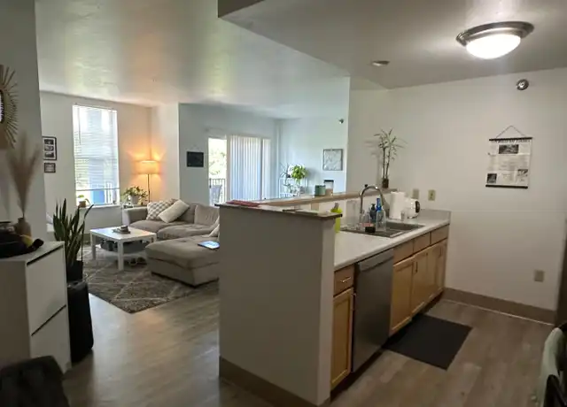 Property at 1830 N Hubbard St Unit 504, Milwaukee, WI, 53212, 2 beds, 1 bath, [object Object]