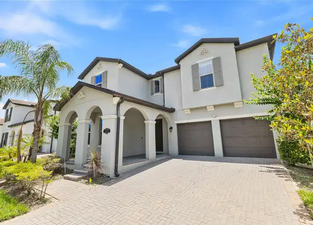 Property at 13572 Gorgona Isle Dr, Windermere, FL, 34786, 5 beds, 4 baths, [object Object]