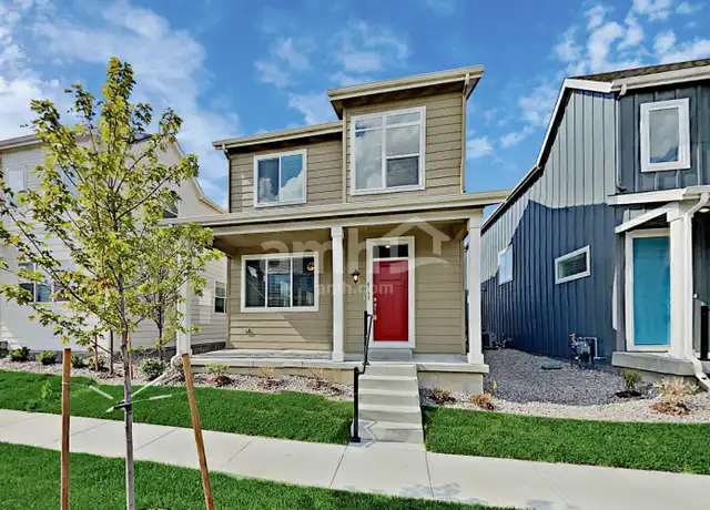 Property at 4733 Tanner Peak Trl, Brighton, CO, 80601, 3 beds, 2.5 baths, [object Object]
