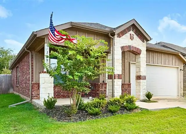 Property at 106 Capewood Dr, Terrell, TX, 75160, 3 beds, 2 baths, [object Object]