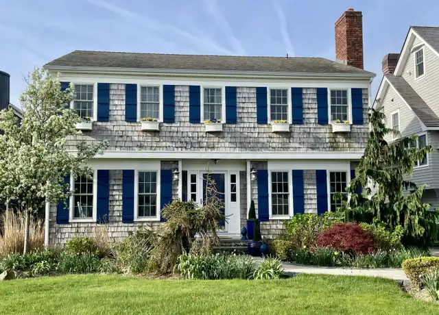Property at 10 Baltimore Blvd, Sea Girt, NJ, 08750, 4 beds, 3 baths, [object Object]