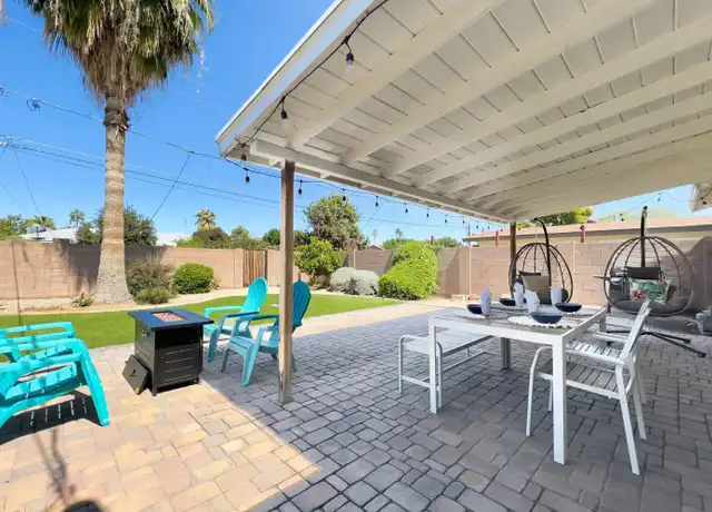 Property at 7514 E Hazelwood St, Scottsdale, AZ, 85251, 2 beds, 2 baths, [object Object]