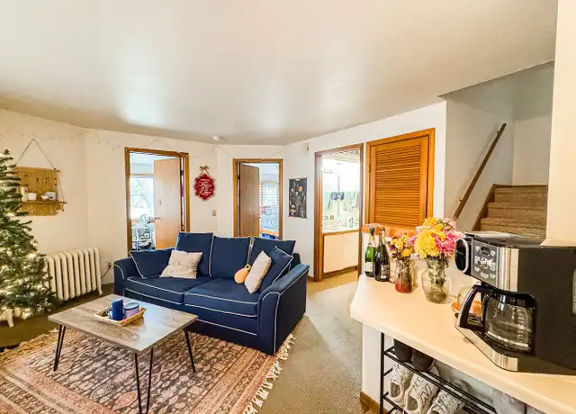 Property at 432 W Wilson St Unit 4, Madison, WI, 53703, 3 beds, 1 bath, [object Object]