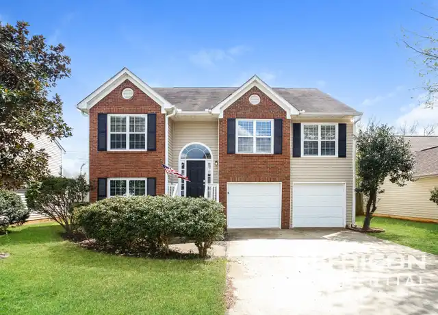 Property at 4833 Nature Trl, Austell, GA, 30106, 4 beds, 3 baths, [object Object]