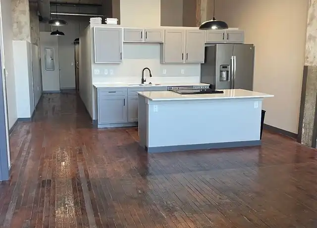 Property at 2121 Central St Unit 410, Kansas City, MO, 64108, 3 beds, 2 baths, [object Object]