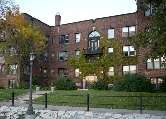Property at Cambridge Court - 234 Mississippi River Blvd N, Saint Paul, MN, 55104, 1 bed, 1 bath, [object Object]