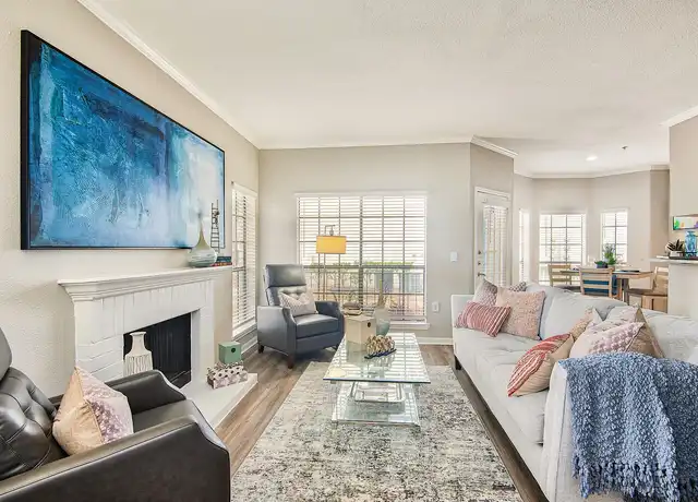 Property at Derby at Steeplechase - 11220 West Rd, Houston, TX, 77065, 1-2 bed, 1-2 bath, [object Object]