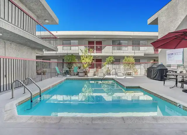 Property at 15051 Moorpark St Unit 111, Sherman Oaks, CA, 91403, 1 bed, 1.5 baths, [object Object]
