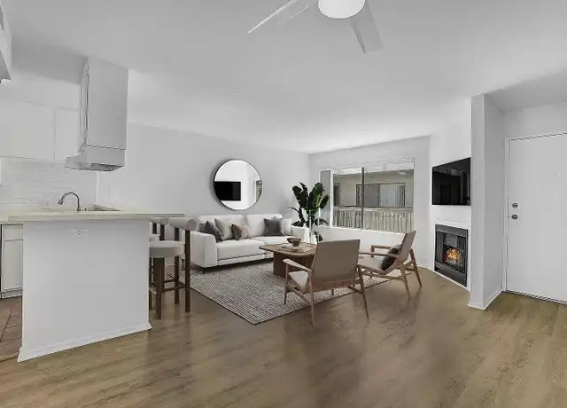 Property at 15051 Moorpark St Unit 111, Sherman Oaks, CA, 91403, 1 bed, 1.5 baths, [object Object]
