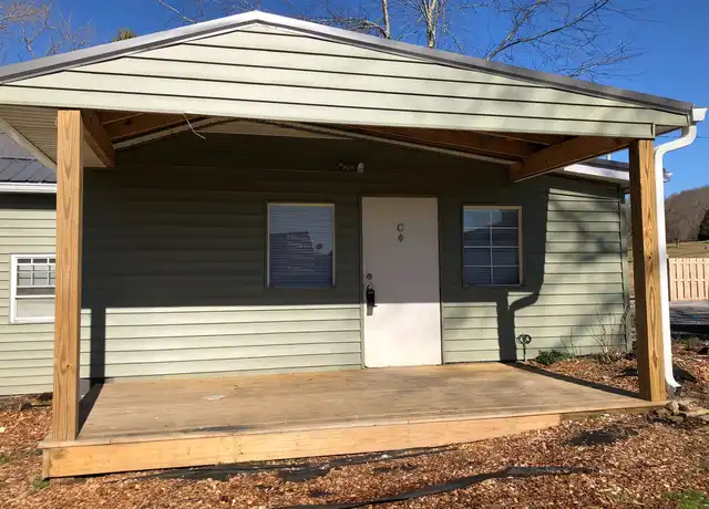 Property at 350 Mount Vernon Rd Unit C/Cottage, Bethpage, TN, 37022, 1 bed, 1 bath, [object Object]