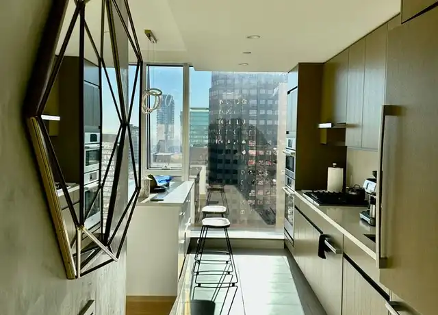 Property at 889 Francisco St Unit 1, Los Angeles, CA, 90017, 1 bed, 1.5 baths, [object Object]