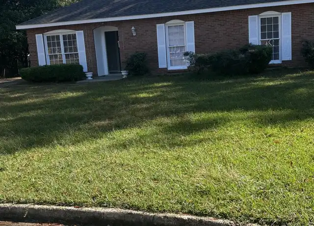 Property at 3824 Glenfern Ct, Montgomery, AL, 36116, 3 beds, 2 baths, [object Object]