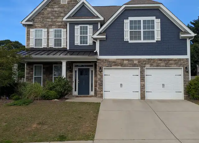 Property at 205 Granito Dr, Greer, SC, 29650, 4 beds, 3 baths, [object Object]