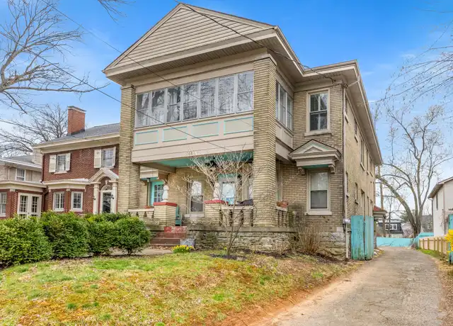 Property at 1056-1058 Fontaine Rd, Lexington, KY, 40502, 3 beds, 1 bath, [object Object]