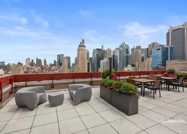 Property at 360 W 43rd St Unit 6D, New York, NY, 10036, 3 beds, 2 baths, [object Object]