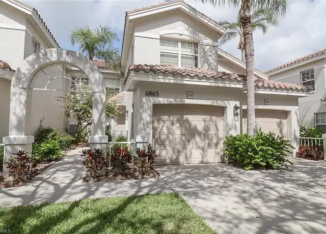 Property at 6863 Satinleaf Rd S #202, Naples, FL, 34109, 3 beds, 2 baths, [object Object]