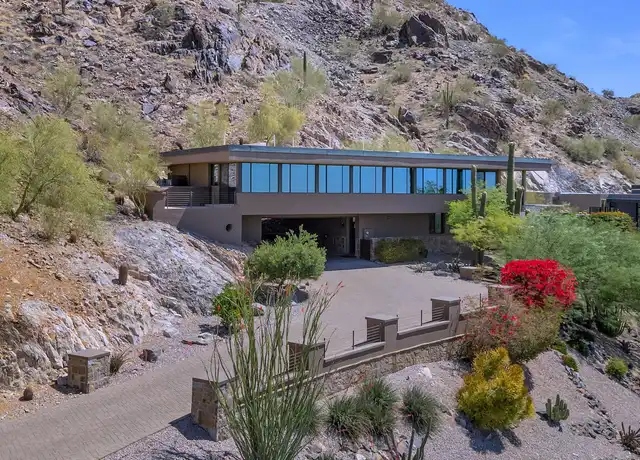 Property at 5800 E Glen Dr, Paradise Valley, AZ, 85253, 3 beds, 3 baths, [object Object]