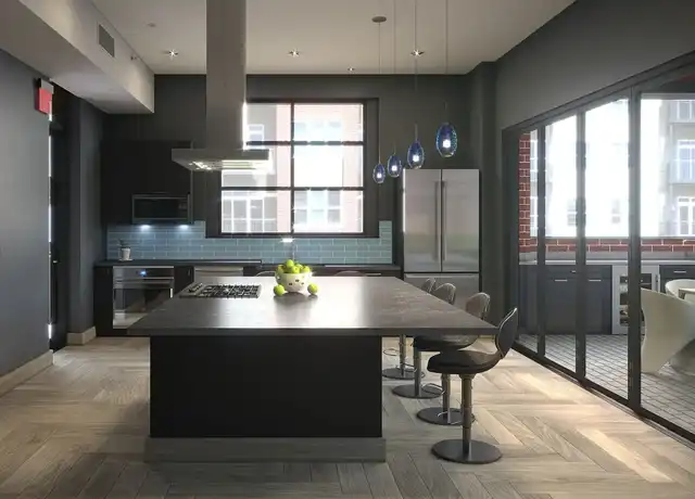 Property at The Residences at Hamilton Lakes - 1133 N Arlington Heights Rd, Itasca, IL, 60143, 1-2 bed, 1-2 bath, [object Object]