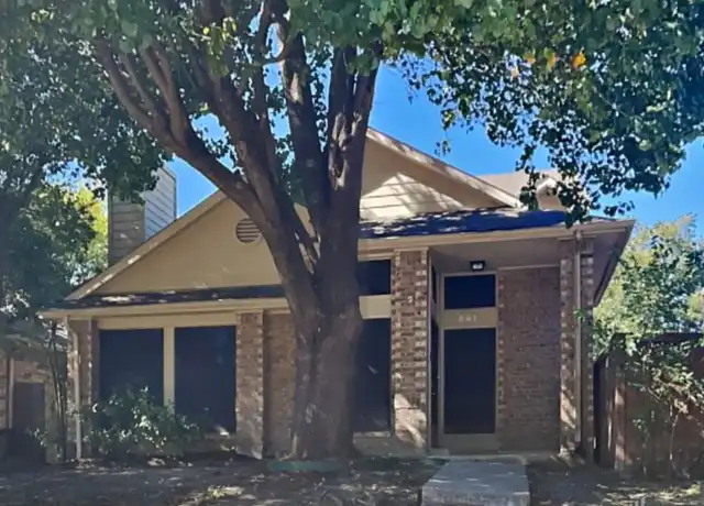Property at 561 Oxbow St, Mesquite, TX, 75149, 3 beds, 2 baths, [object Object]