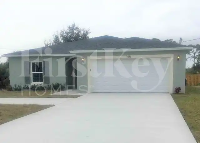Property at 3866 SW Darwin Blvd, Port Saint Lucie, FL, 34953, 4 beds, 2 baths, [object Object]