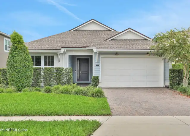 Property at 321 Palm Island Way, Ponte Vedra, FL, 32081, 3 beds, 2.5 baths, [object Object]