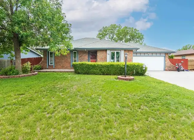Property at 131 Brazos Dr, Goddard, KS, 67052, 4 beds, 2.5 baths, [object Object]